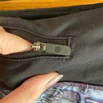 Lululemon Speed Shorts Up 2.5" Lined Dark Floral Print 8 Photo 2