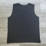 Fifth Sun Wake Me When It's Friday Sleevesless Graphic Shirt Photo 5