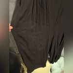 Torrid  Black Garment Grunge Photo 4