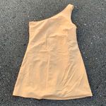 Abercrombie & Fitch one shoulder dress Photo 0