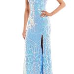 Dillard's  prom dress Photo 0