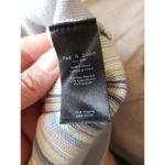 Rag and Bone Sweater Tank Top Sz XS Worn On Tv Preppy Retro Minimalist Parisian Photo 8