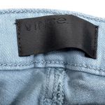 Vince  Riley Legging Light Blue Denim Jeans Jeggings Pant Size 28 Photo 1
