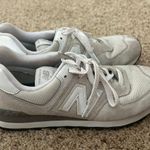 New Balance Women’s 574 Sneaker Photo 0