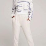 Good American Cropped & Cool Hoodie Photo 7