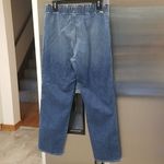 💕MOTHER SUPERIOR💕 Springy Ankle Jeans ~ Cowboys Don't Cry 28 NWOT Blue Photo 10