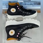 Converse  Chuck Taylor All Star Lugged Hi Winter Boots Gore-Tex 10.5 Photo 2