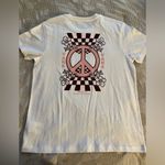 Vans  Graphic T-Shirt for Women Photo 1