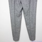 Classiques Entier gray tweed trouser pants women's size 12‎ Gray Photo 4