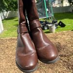 Croft & Barrow 🔥  Women’s Boots Size 10 Wide Photo 3