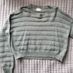 Dreamers  By Debut Sweater grey Photo 0