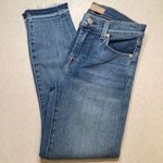 7 For All Mankind  Jeans 26 Luxe Vintage Skinny‎ NEW Photo 2