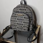 Steve Madden mini back pack Photo 0