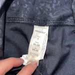 Marika Sport Black Leapard Leggings  Photo 2