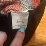 Pink Rose Aztec-Print Body-Con Sweater Dress (M) Photo 7