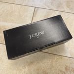 J.Crew  Black Flats Photo 1