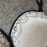 Euro Push Up Corset White Size M Photo 1