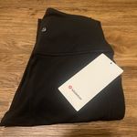 Lululemon Align HR Pants 25” With Pockets Photo 2