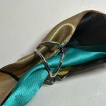 Floral Scarf Ring Photo 1