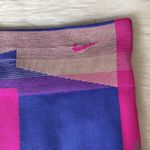 Nike nwot //  seamless biker colorblock shorts Photo 87