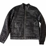 DKNY NEW Packable Quilted Bomber Jacket Photo 6