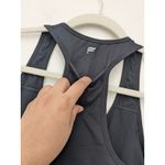 Fabletics On The Go Sports Bra MEDIUM Impact Black White NO PADS Size Small Photo 5