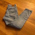 Levi's 501 Waist Size 25 Length 28 Levi Strauss Denim Blue Jeans Ripped … Photo 1