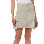 joe's jeans Joe’s Jeans A Line Denim Cargo Skirt New! Photo 11