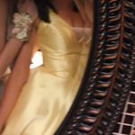 Sherri Hill  homecoming dress yellow  Photo 2