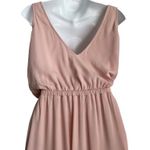 Show Me Your Mumu Kendall Maxi Dress NWT Small Dusty Rose Photo 12