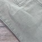 frame denim ‎ cargo utility pants ankle cropped Photo 1