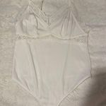 Target Colsie  Lace Trim Bodysuit Photo 0