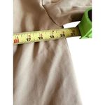 Topshop  Farrah Belted Long Blazer Oversized Boyfriend Office Preppy NWOT 8 Photo 7