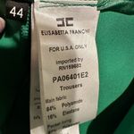 Elisabetta Franchi Chic Kelly Green High Photo 8