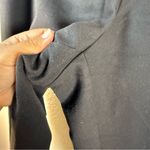 Anne Klein  Black Dress Pants SZ :16 Photo 4