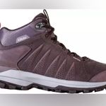 🆕Oboz Women's Sypes Mid Leather B Photo 1