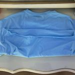 Wild Fable Cropped Oversized Shirt Photo 2