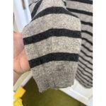 Banana Republic  Italian Wool Cashmere Blend Sweater Dress Size Large Comfy Cozy Photo 4