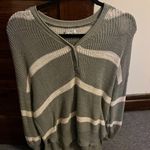 American Eagle Outfitters Stripped Sweater Photo 0