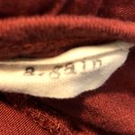 a.gain  Long Sleeve Piko Top Photo 4