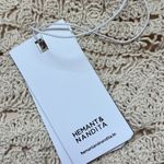 Hemant & Nandita Maxi Skirt Photo 4