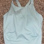 Tank Top Blue Photo 0