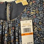 Michael Kors Floral Dress Photo 2