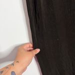 Chico's Chico’s Travelers Brown Pull On Pants Elastic Waist Large 12 Chico 2 Photo 4