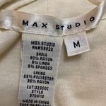 Max Studio  womens maxi skirt size M Photo 3