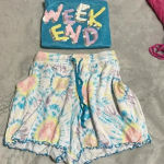 secret treasures 💚 3 sets of pajamas Photo 5