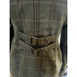 Willow & Clay Anthropologie Women's Riding Jacket by  Sz L, fits 30" - 34" chest Photo 8