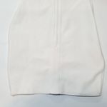 superdown  Ramona Bustier Dress in White Small Photo 6