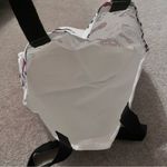 Sanrio Hello Kitty 40th Anniversary White Tote Bag Photo 5