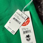 Wildfox  Green Crewneck Sweater with Candy Cane Design Photo 3